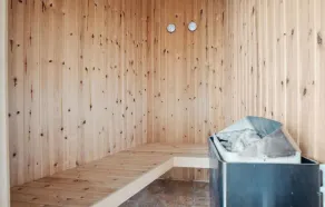Splendida casa a Glesborg con sauna - Image 3