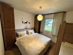 Hyggeligt sommerhus på Sonnenalm - hund tilladt - Image 3