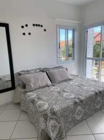 House with pool on the beachfront. Air conditioning and TV in all rooms. - Image 4