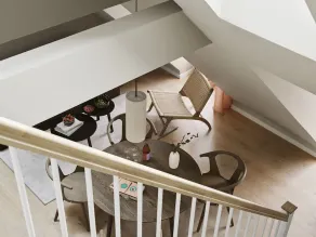 One Bedroom Duplex Apartment for 6 - Image 2