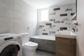 Bright 2BD Apartment in Psychiko by UPSTREET - Image 4
