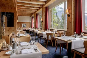Blatter's Arosa Hotel & Bella Vista SPA - Image 4