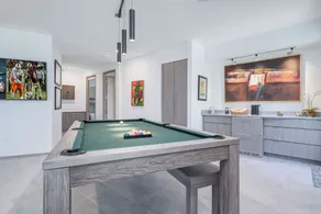 Soli Deo Gloria -Magnificent Modern Beach Home with Sunrises on Flagler Beach - Image 2
