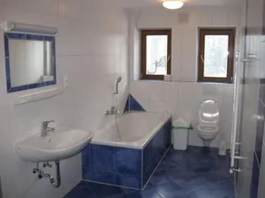 Apartamento, ducha y baño, WC, 2 Schlafräum - Rückstegen, Schellhorn Michael - Image 3