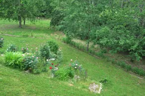 Rifugio, Unico, Natura Turismo rurale Casa de Campo - Image 3