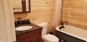 Bear Creek Cabin - Image 4