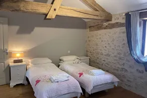 Grange La Chouette - Five Bedroom Villa, Sleeps 10 - Image 4