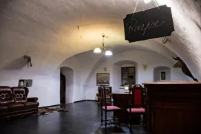 zámek Kolštejn - hotel Chateau Goldenstein - Image 3