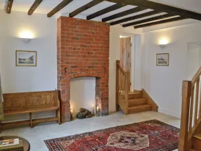 Alojamiento de 2 habitaciones en Ashperton, near Ledbury - Image 2