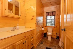 NEW! BC Retreat with Fireplace,Game Room,Hot Tub! - Image 5