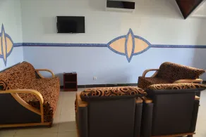 Hotel International - Image 5