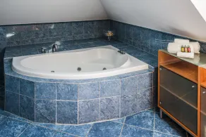 Schöne Villa auf dem Land mit 30 Minuten Zugang zum Strand - Image 3