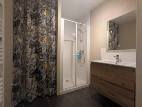 Appartement à Proximité Plage et vue sur mer 20 rue des Guérets - Image 2