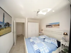 HLI 1.09, 4 people, 60 m², with H - Hohe Lith Residence, Cuxhaven (1.0) - Image 5