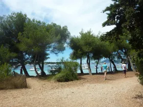 Sus vacaciones comienzan aquí ... en este hermoso apartamento bañado por el sol - Image 5