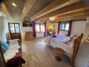 Gite with terrace | Next to the ski - Image 5