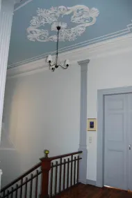 Rent your own 19th century luxury house in Molivos on Lesvos Island - Image 2
