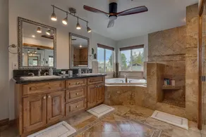 Furnished South Lake Tahoe Lake House - Image 4