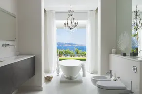 Villa Bouratika - Seven Bedroom Villa, Sleeps 14 - Image 4