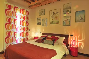 Schöne Wohnung in San Gimignano - RoccaiaCasa'70 - Image 3