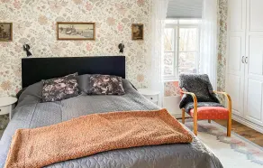 Traumhaftes Haus mit 3 Schlafzimmern in Tranås - Image 5