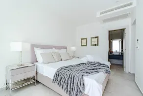 Beachfront Villa Aquamarin with Pool - Image 3