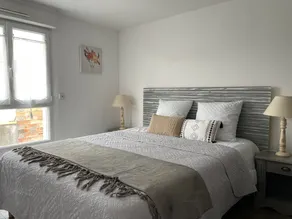 3* duplex apartment with terrace at the foot of the covered market - Image 5