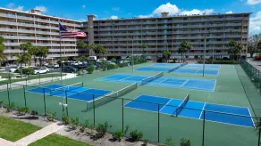 Bayshore Yacht & Tennis 314 - Image 2