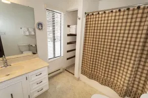 Seven Springs - Swiss Mountain 3 Bedroom Standard Condo, Near Golf Course condo - Image 4