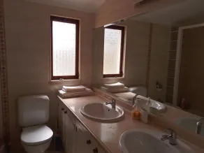 Casa Francisco : Family Villa with private pool. Near to beach - Image 3