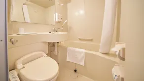 Toyoko Inn Nagoya Nishiki - Image 4