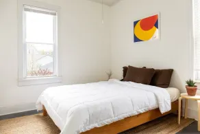 Potter Lower · Funky 2.5BR in the Heart of Bay View - w/ Parking - Image 3