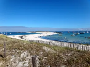 Maison (53m2) pour des vacances à la mer - Image 3