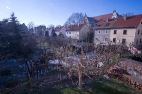 Vacation apartment in a quiet location, 20 min. to the city center - Image 5