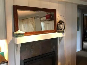 Newly Remodeled Home On Quite Bay of Minocqua Lake 2 miles from town - Image 2