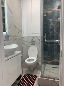 Lovely 1 bedroom apt nect to Botanical Garden, EXPO, Mega Silk Way - Image 3