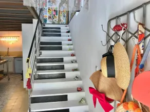 Géniale maison avec terrasse au coeur d'Uzès - Image 2