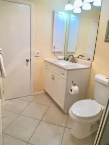 Captiva Maison de vacances: confort, piscine privée, un quai, à 300 pas de la plage - Image 3