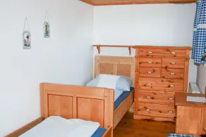 Ruhig gelegenes Landhaus im Grünen, mit Pool, familien- und hundefreundlich - Image 4