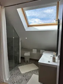 LE68320 GITE AMELIE COLMAR 10mn HEATED POOL MAY TO SEPTEMBER ADULTS ONLY - Image 3