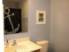 Beautiful Rehoboth Crossing Townhouse Sleeps 8 - Image 5