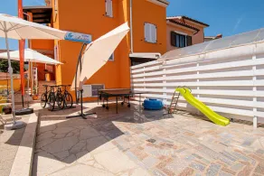 Holiday Villa Andja  with spa area and whirlpool - Image 3