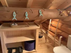 Le Chalet du Ticou - Image 2