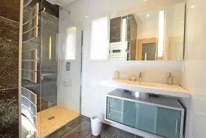 Moderne Villa mit 180 m2, Schwimmbad, 5 Mn - Image 5