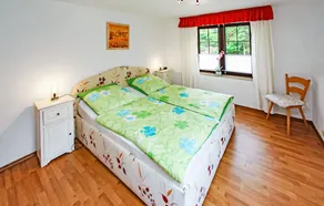 Ferienwohnung Torgelow am See - Image 4
