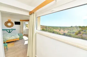 Villa C/piscina Panoramica - Image 4
