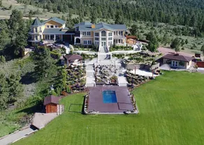 Montana TING  -5star vacation guest house in the heart of Montana - Image 2