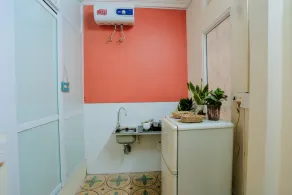 NR OLD QUARTER 2BR/FreeNetflix DAIRO Kalon HS - Image 3