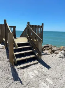 Casey Key Beach House: Et sted at slappe af - Image 2