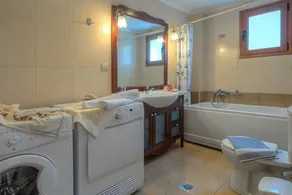 Villa Nikos with Private Pool - Image 4